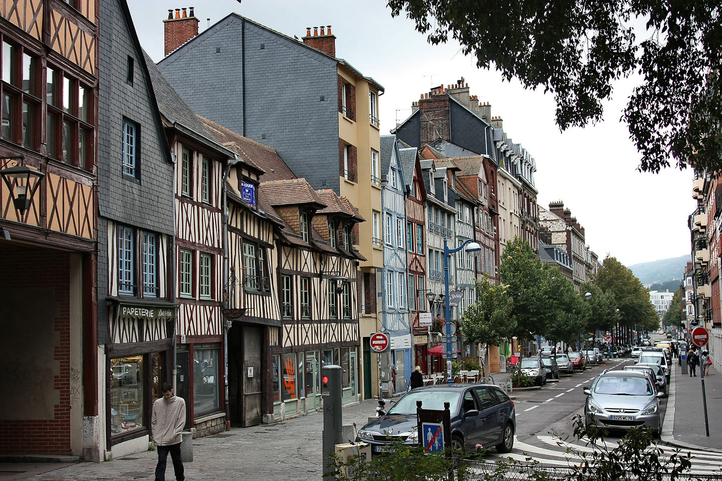 Rouen